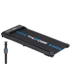 Бігова доріжка електрична THUNDER IDEA