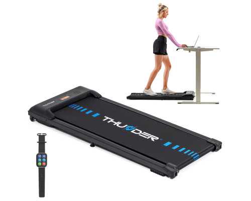 Бігова доріжка електрична THUNDER IDEA