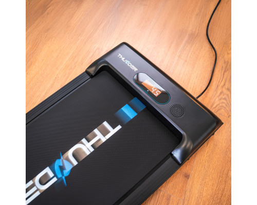 Бігова доріжка електрична THUNDER IDEA