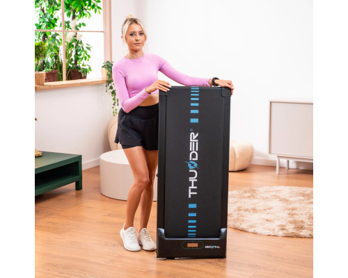 Бігова доріжка електрична THUNDER IDEA