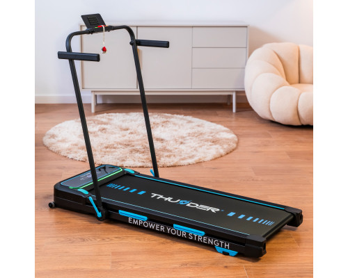 Бігова доріжка електрична THUNDER VIVA PRO