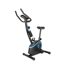 Велотренажер вертикальний MICRUS THUNDER