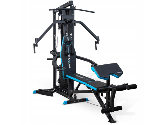 Атлас THUNDER ZUGAT