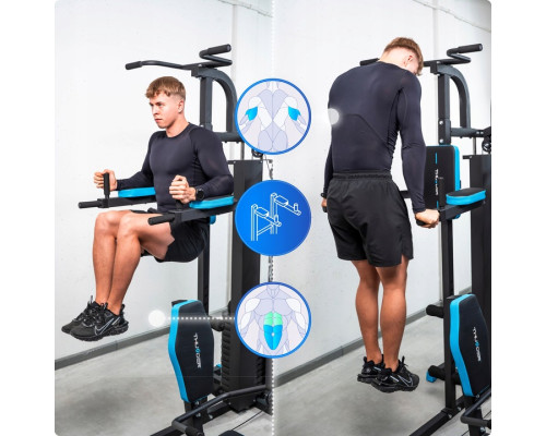 Атлас THUNDER DIGLET