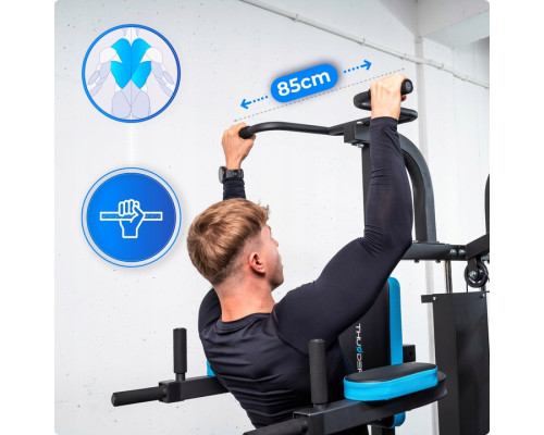 Атлас THUNDER DIGLET