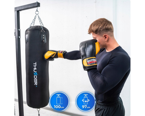 Атлас THUNDER DIGLET