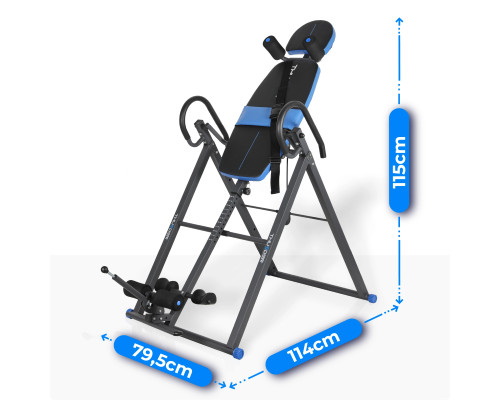 Інверсійний стіл Thunder BAGGY