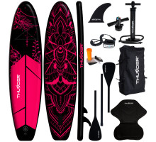 Надувна SUP дошка (Сапборд) THUNDER COAST MOTH 320