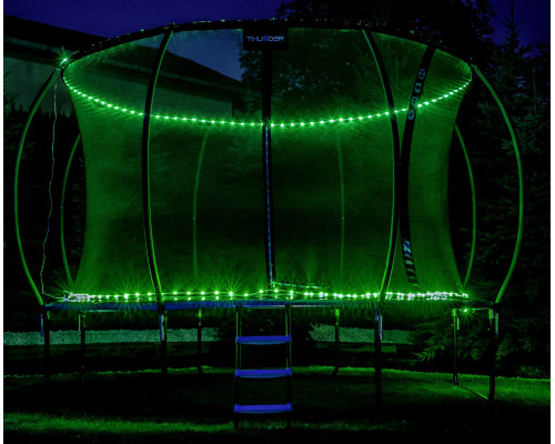 Світлодіодна стрічка для батута 12FT Світлодіодна стрічка для батута 12FT