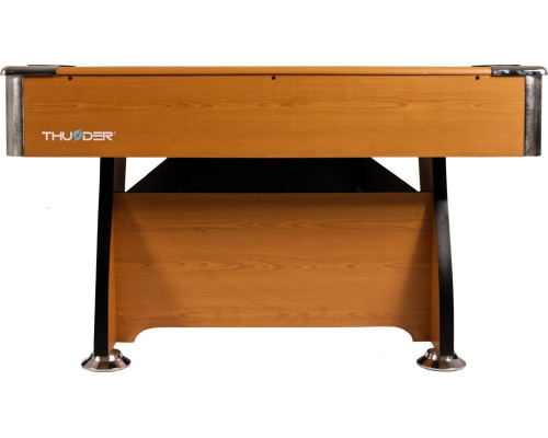 Більярдний стіл Thunder 9FT, 281 х 155 х 80 см Більярдний стіл Thunder 9FT, 281 х 155 х 80 см