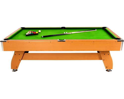 Більярдний стіл Thunder 9FT, 281 х 155 х 80 см Більярдний стіл Thunder 9FT, 281 х 155 х 80 см