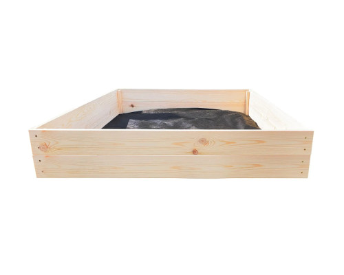 Грядка садова Thunder 120 х 80 х 18 см Грядка садова Thunder 120 х 80 х 18 см
