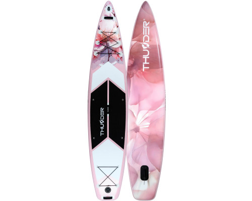 Надувна SUP дошка (Сапборд) THUNDER ROSEA 365 Надувна SUP дошка (Сапборд) THUNDER ROSEA 365