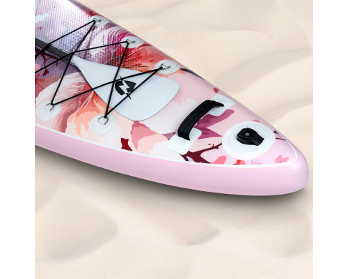 Надувна SUP дошка (Сапборд) THUNDER ROSEA 365 Надувна SUP дошка (Сапборд) THUNDER ROSEA 365