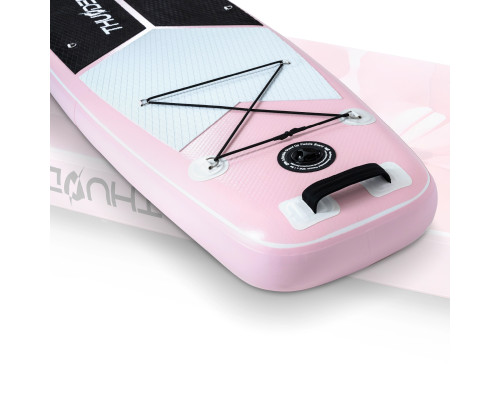 Надувна SUP дошка (Сапборд) THUNDER ROSEA 365 Надувна SUP дошка (Сапборд) THUNDER ROSEA 365