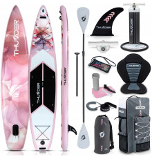 Надувна SUP дошка (Сапборд) THUNDER ROSEA 365