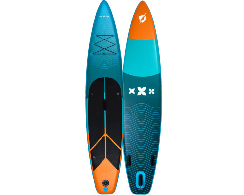 Надувна SUP дошка (Сапборд) THUNDER STORME 365 Надувна SUP дошка (Сапборд) THUNDER STORME 365