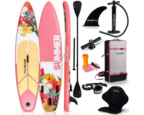 Надувна SUP дошка (Сапборд) THUNDER VIOSA 320 Надувна SUP дошка (Сапборд) THUNDER VIOSA 320