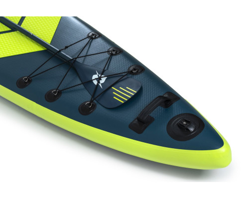 Надувна SUP дошка (Сапборд) THUNDER VISO 365 Надувна SUP дошка (Сапборд) THUNDER VISO 365