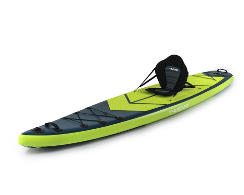 Надувна SUP дошка (Сапборд) THUNDER VISO 365 Надувна SUP дошка (Сапборд) THUNDER VISO 365