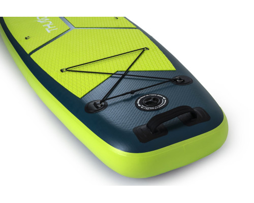 Надувна SUP дошка (Сапборд) THUNDER VISO 365 Надувна SUP дошка (Сапборд) THUNDER VISO 365