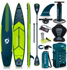 Надувна SUP дошка (Сапборд) THUNDER VISO 365
