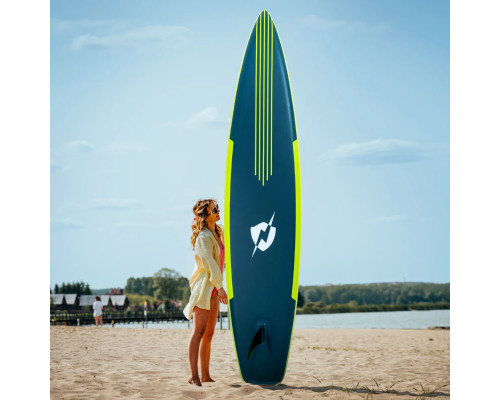 Надувна SUP дошка (Сапборд) THUNDER VISO 365 Надувна SUP дошка (Сапборд) THUNDER VISO 365