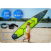 Надувна SUP дошка (Сапборд) THUNDER VISO 365