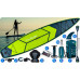 Надувна SUP дошка (Сапборд) THUNDER VISO 365