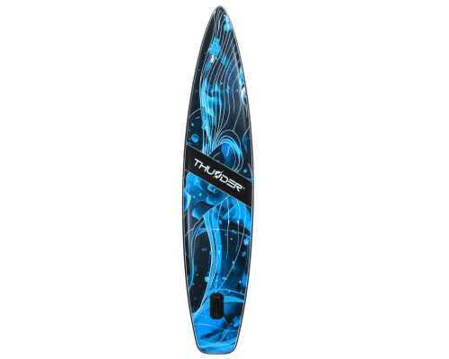 Надувна SUP дошка (Сапборд) THUNDER BLUET 365 Надувна SUP дошка (Сапборд) THUNDER BLUET 365