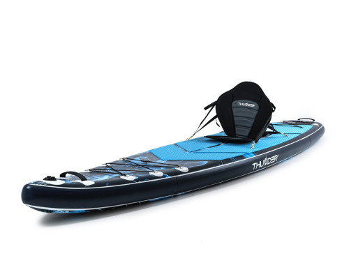 Надувна SUP дошка (Сапборд) THUNDER BLUET 365 Надувна SUP дошка (Сапборд) THUNDER BLUET 365