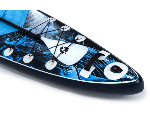 Надувна SUP дошка (Сапборд) THUNDER BLUET 365 Надувна SUP дошка (Сапборд) THUNDER BLUET 365