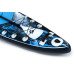 Надувна SUP дошка (Сапборд) THUNDER BLUET 365