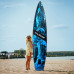 Надувна SUP дошка (Сапборд) THUNDER BLUET 365