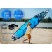 Надувна SUP дошка (Сапборд) THUNDER BLUET 365