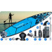 Надувна SUP дошка (Сапборд) THUNDER BLUET 365