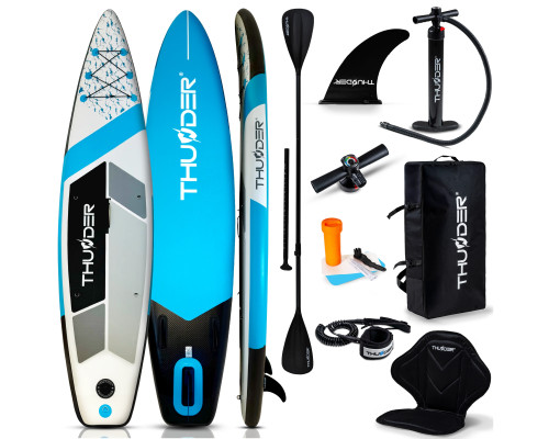 Надувна SUP дошка (Сапборд) THUNDER MARIS 320 Надувна SUP дошка (Сапборд) THUNDER MARIS 320
