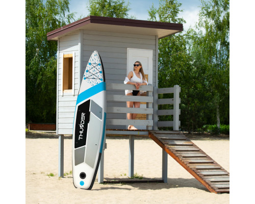 Надувна SUP дошка (Сапборд) THUNDER MARIS 320 Надувна SUP дошка (Сапборд) THUNDER MARIS 320