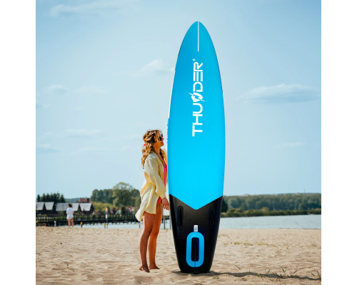 Надувна SUP дошка (Сапборд) THUNDER MARIS 320 Надувна SUP дошка (Сапборд) THUNDER MARIS 320