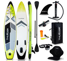 Надувна SUP дошка (Сапборд) THUNDER VELA 320