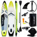 Надувна SUP дошка (Сапборд) THUNDER VELA 320