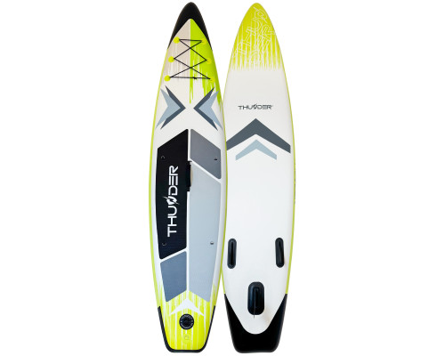 Надувна SUP дошка (Сапборд) THUNDER VELA 320 Надувна SUP дошка (Сапборд) THUNDER VELA 320