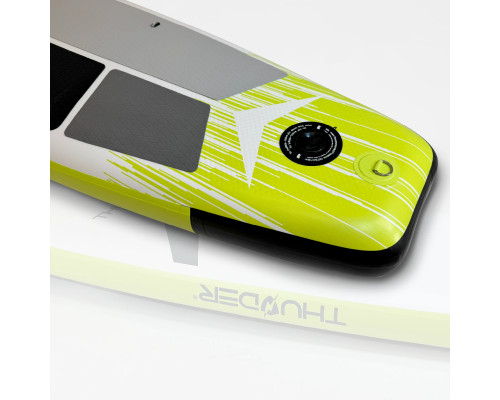 Надувна SUP дошка (Сапборд) THUNDER VELA 320 Надувна SUP дошка (Сапборд) THUNDER VELA 320