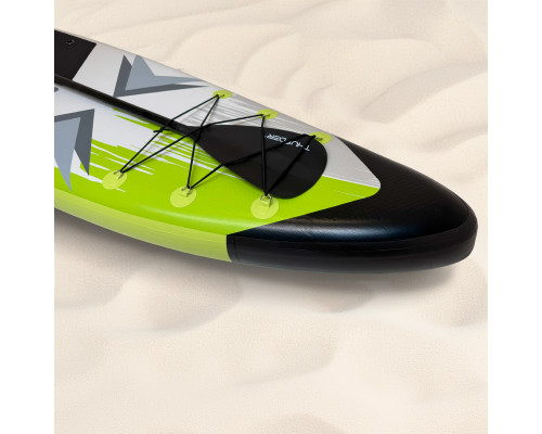 Надувна SUP дошка (Сапборд) THUNDER VELA 320 Надувна SUP дошка (Сапборд) THUNDER VELA 320