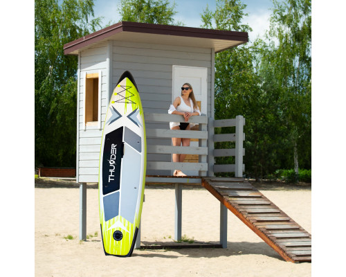 Надувна SUP дошка (Сапборд) THUNDER VELA 320 Надувна SUP дошка (Сапборд) THUNDER VELA 320