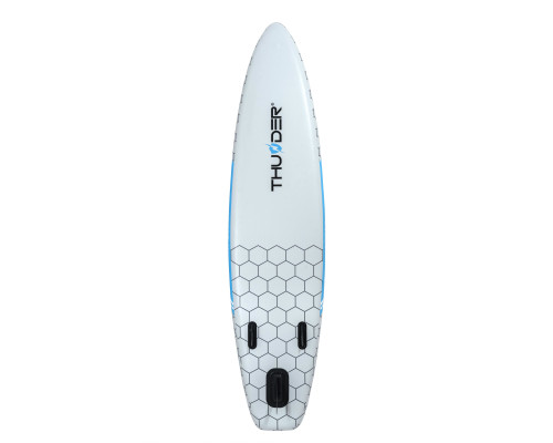 Надувна SUP дошка (Сапборд) THUNDER LUMOS 320 Надувна SUP дошка (Сапборд) THUNDER LUMOS 320