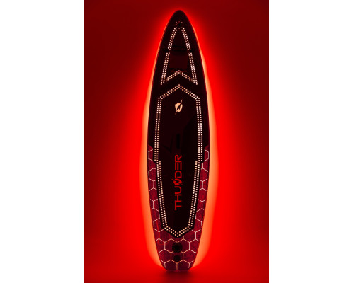 Надувна SUP дошка (Сапборд) THUNDER LUMOS 320 Надувна SUP дошка (Сапборд) THUNDER LUMOS 320