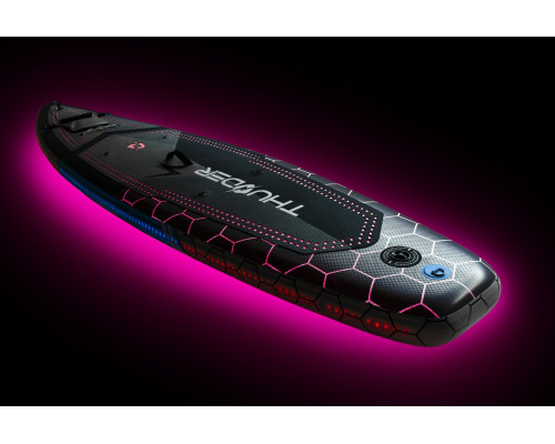 Надувна SUP дошка (Сапборд) THUNDER LUMOS 320 Надувна SUP дошка (Сапборд) THUNDER LUMOS 320