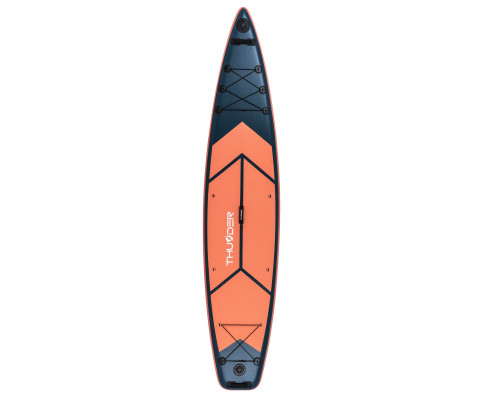 Надувна SUP дошка (Сапборд) THUNDER MISTY 365 Надувна SUP дошка (Сапборд) THUNDER MISTY 365