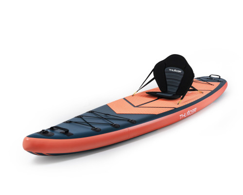 Надувна SUP дошка (Сапборд) THUNDER MISTY 365 Надувна SUP дошка (Сапборд) THUNDER MISTY 365